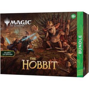 imageMagic The Gathering  The Hobbit Bundle  Collectible Trading Card Game