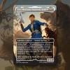 imageMagic the Gathering  Secret Lair x Fallout Beyond Vault 33 NonFoil