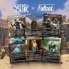 imageMagic the Gathering  Secret Lair x Fallout Beyond Vault 33 NonFoil
