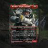 imageMagic the Gathering  Secret Lair x Fallout Beyond Vault 33 NonFoil