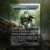 imageMagic the Gathering  Secret Lair x Fallout Beyond Vault 33 NonFoil