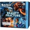 image:imageMagic The Gathering Reality Fracture Draft Night  1 Collector Booster 12 Play Boosters 90 Lands 10 Tokens