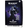 image:imageMagic The Gathering Foundations Commander Deck  Wretched Ranks  100Card Deck  Accessories