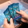 image:imageMagic The Gathering Wilds of Eldraine Bundle  8 Set Boosters  Accessories