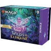 image:imageMagic The Gathering Wilds of Eldraine Bundle  8 Set Boosters  Accessories