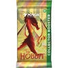 image:imageMagic The Gathering  The Hobbit Collector Booster  1 Pack 15 Cards  Collectible Trading Card Game
