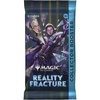 image:imageMagic The Gathering Reality Fracture Collector Booster  1 Pack 15 Cards