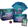 image:imageMagic The Gathering Wilds of Eldraine Bundle  8 Set Boosters  Accessories