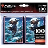 image:imageUltra PRO Magic The Gathering  Kamigawa Neon Dynasty 100ct Card Sleeves Featuring Kaito Shizuki  Protect Your Cards with ChromaFusion Technology and Always Be Ready for BattleKaito Shizuki
