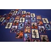 image:imageUltra PRO Magic The Gathering  Kamigawa Neon Dynasty 100ct Card Sleeves Featuring Kaito Shizuki  Protect Your Cards with ChromaFusion Technology and Always Be Ready for BattleKaito Shizuki