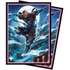 image:imageUltra PRO Magic The Gathering  Kamigawa Neon Dynasty 100ct Card Sleeves Featuring Kaito Shizuki  Protect Your Cards with ChromaFusion Technology and Always Be Ready for BattleKaito Shizuki