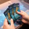image:imageMagic The Gathering Wilds of Eldraine Collector Booster Box  12 Packs 180 Magic Cards