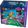 image:imageMagic The Gathering Wilds of Eldraine Collector Booster Box  12 Packs 180 Magic Cards