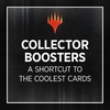 image:imageMagic The Gathering Wilds of Eldraine Collector Booster Box  12 Packs 180 Magic Cards