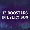 image:imageMagic The Gathering Wilds of Eldraine Collector Booster Box  12 Packs 180 Magic Cards
