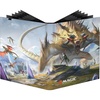 image:imageIkoria Lair of Behemoths 9Pocket PROBinder for Magic the Gathering