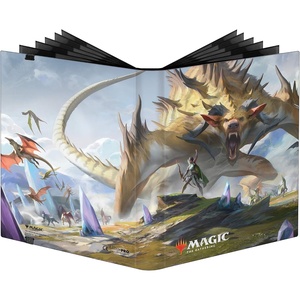 image:imageIkoria Lair of Behemoths 9Pocket PROBinder for Magic the Gathering