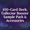 image:imageMagic The Gathering Wilds of Eldraine Commander Deck Bundle  Includes Both Decks FAE Dominion  Virtue and Valor
