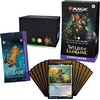 image:imageMagic The Gathering Wilds of Eldraine Commander Deck Bundle  Includes Both Decks FAE Dominion  Virtue and Valor