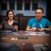 image:imageMagic The Gathering Wilds of Eldraine Commander Deck Bundle  Includes Both Decks FAE Dominion  Virtue and Valor