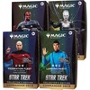 image:imageMagic The Gathering  Star Trek Collectors Edition Commander Deck Bundle