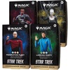 image:imageMagic The Gathering  Star Trek Commander Deck Bundle