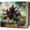 image:imageMagic The Gathering  Star Trek Draft Night
