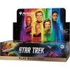 image:imageMagic The Gathering  Star Trek Play Booster Box