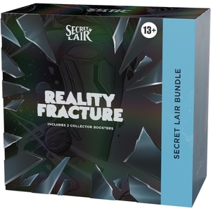 image:imageMagic The Gathering Reality Fracture Secret Lair Bundle